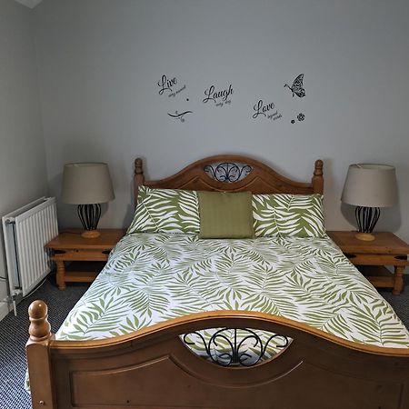 Maire Toireasa - Cosy Refurbished Property In The Gaeltacht Quarter Белфаст Екстер'єр фото